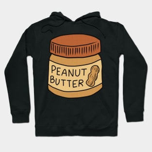 Peanut Butter Hoodie